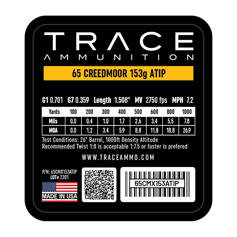65-CREEDMOOR-153g-ATIP 65-CREEDMOOR-153g-ATIP