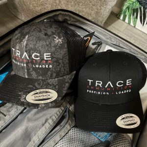 TRACE AMMUNITION HATS