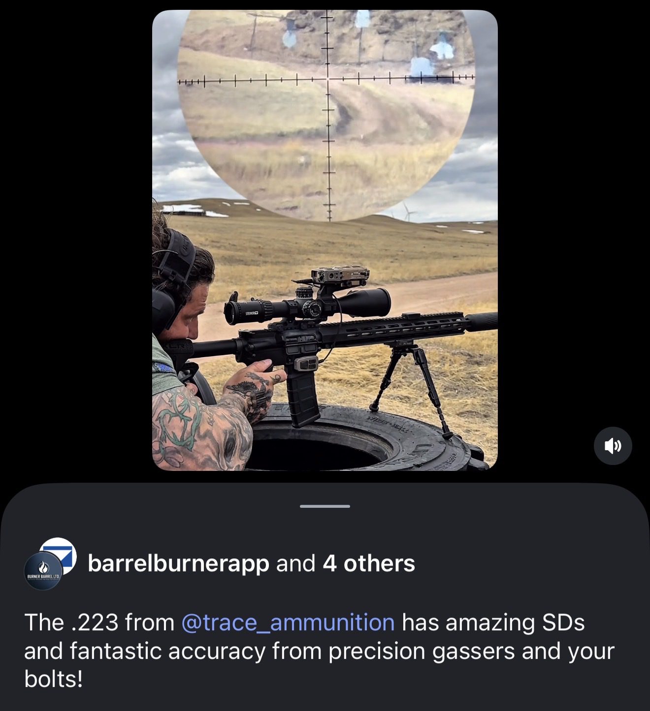 223 REMINGTON - 77g SMK - Image 2