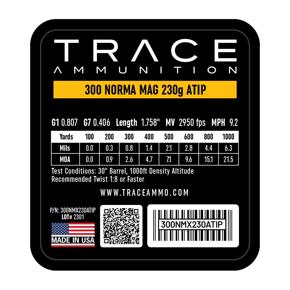 TraceX-300-NORMA-MAG-230g-ATIP